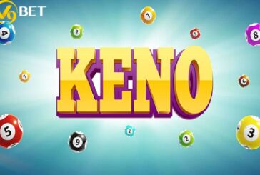 Keno V9bet - Tìm Hiểu Cách Đặt Cược Keno Chi Tiết