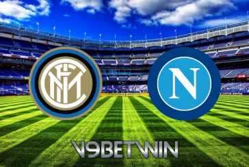 Soi kèo nhà cái, Tỷ lệ cược Inter Milan vs Napoli - 02h45 - 17/12/2020