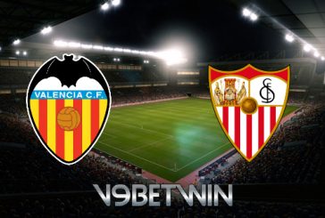 Soi kèo nhà cái, Tỷ lệ cược Valencia vs Sevilla - 23h30 - 22/12/2020
