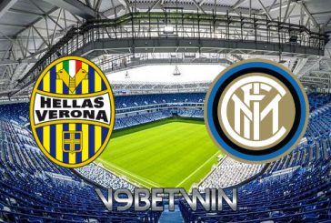 Soi kèo nhà cái, Tỷ lệ cược Hellas Verona vs Inter Milan - 00h30 - 24/12/2020