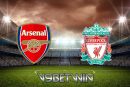 Soi kèo nhà cái, Tỷ lệ cược Arsenal vs Liverpool - 02h45 - 21/01/2022