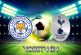 Soi kèo nhà cái, Tỷ lệ cược Leicester City vs Tottenham - 02h30 - 20/01/2022