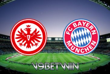 Soi kèo nhà cái, Tỷ lệ cược Eintracht Frankfurt vs Bayern Munich - 00h30 - 27/02/2022