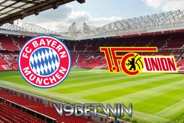 Soi kèo nhà cái, Tỷ lệ cược Bayern Munich vs Union Berlin - 00h30 - 20/03/2022