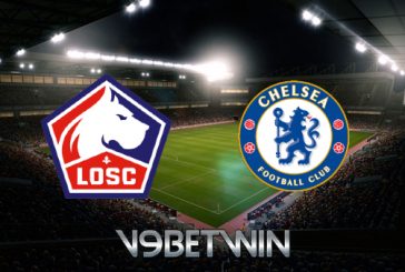 Soi kèo nhà cái, Tỷ lệ cược Lille OSC vs Chelsea - 03h00 - 17/03/2022