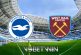 Soi kèo nhà cái, Tỷ lệ cược Brighton vs West Ham - 22h00 - 22/05/2022